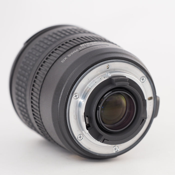 Nikon ニコン AF-S DX Zoom Nikkor ED 18-70mm F3.5-4.5G (IF) ニコン Fマウント #13442