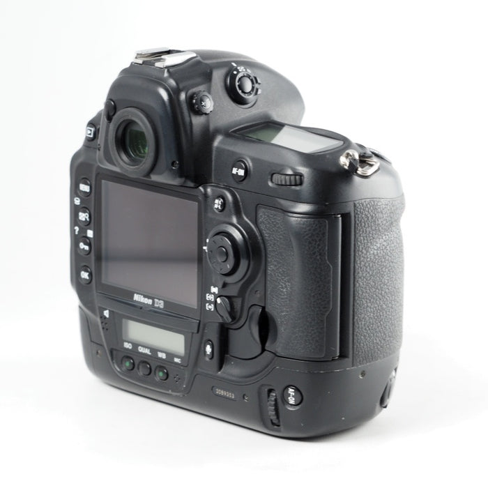Nikon ニコン デジタル一眼レフカメラ D3 ボディ #13648