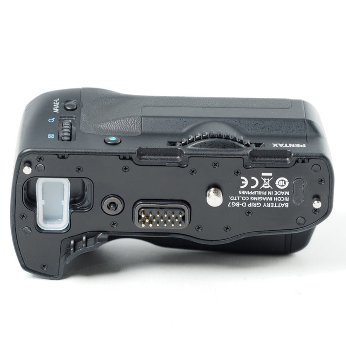 PENTAX バッテリーグリップ D-BG7 38598 ペンタックス KP用 #14687