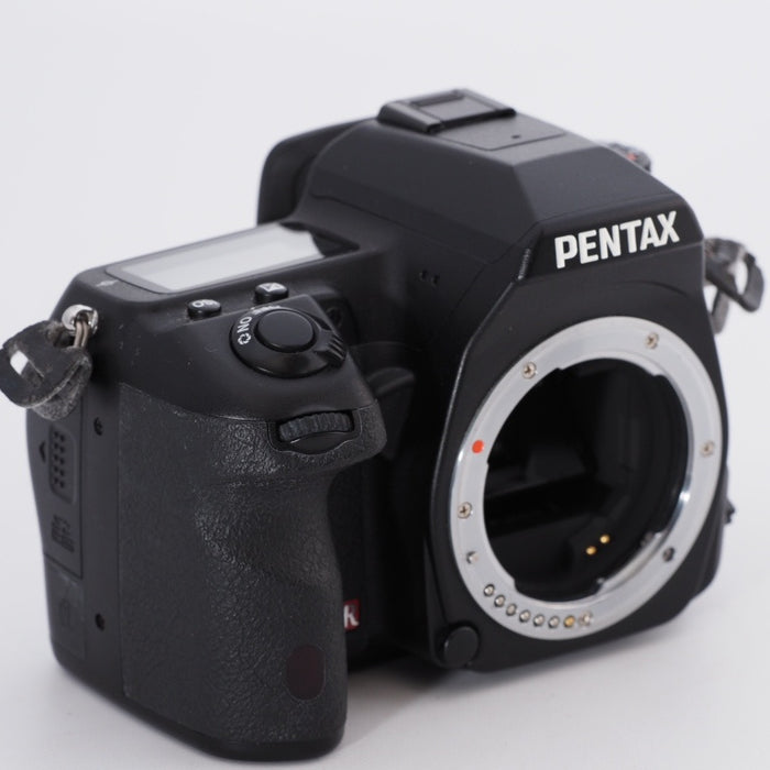 PENTAX ペンタックス デジタル一眼レフカメラ K-7 ボディK-7 #9774