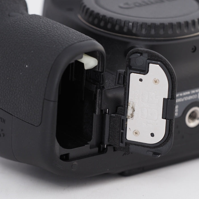 Canon キヤノン デジタル一眼レフカメラ EOS70D ボディ EOS70D #7959