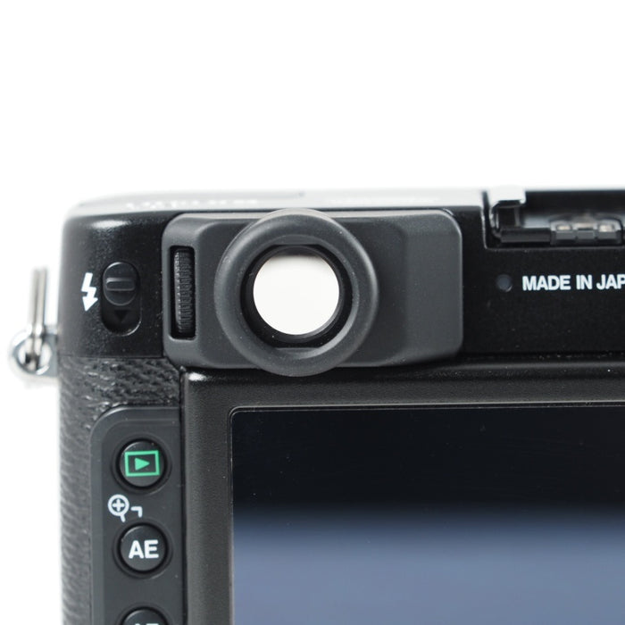 FUJIFILM コンパクトデジタルカメラ X10 FX-X10 ブラック #13890