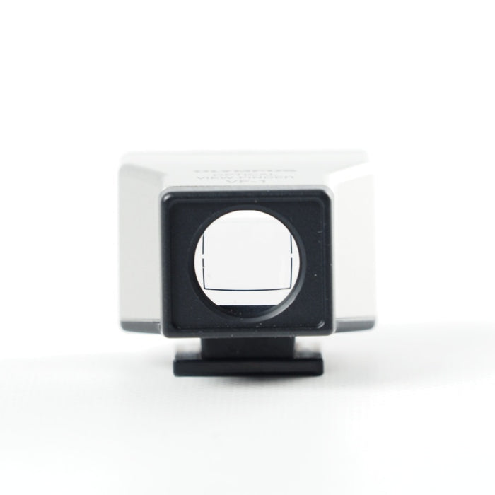 OLYMPUS 光学ビューファインダー VF-1 VF1 M.ZUIKO DIGITAL 17mm F1.8, 17mm F2.8用 #13818