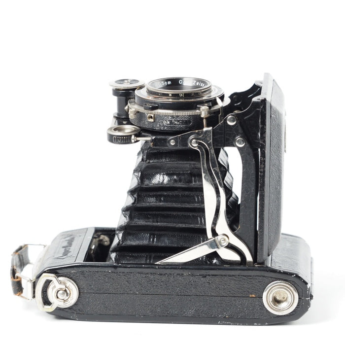 ZEISS IKON Super Ikonta 530/2 Carl Zeiss Jena Tessar 10.5cm F4.5 ツァイスイコン スーパーイコンタ #14675