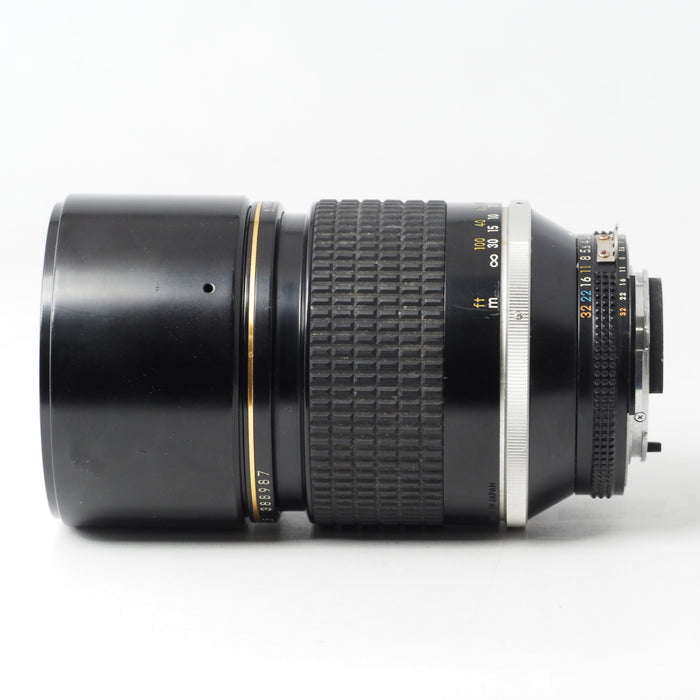 Nikon Ai-s Nikkor ED 180mm f2.8 ニコン Fマウント #16245