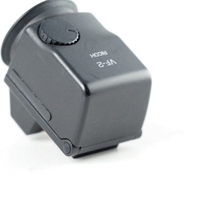 RICOH リコー 液晶ビューファインダー VF-2 170420 VF2 GXR用 #13960