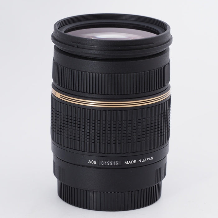 TAMRON タムロン 大口径ズームレンズ SP AF28-75mm F2.8 XR Di キヤノン EFマウント用 A09E #10560