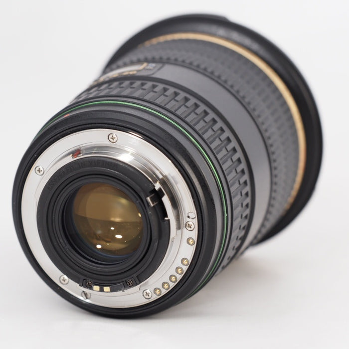 smc ペンタックス PENTAX-DA★16-50mm F2.8 ED AL [IF] SDM 標準ズームレンズ Kマウント #13346