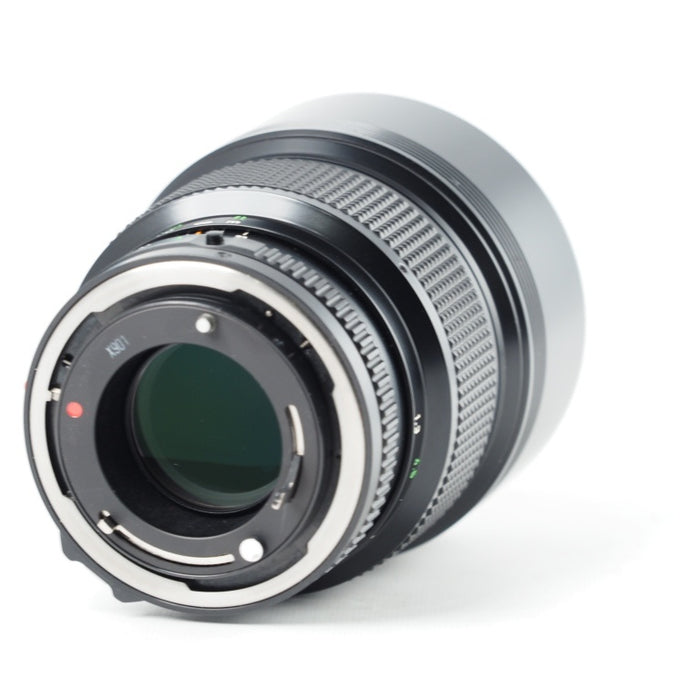 Canon キヤノン CANON LENS NEW FD 135mm F2 単焦点レンズ 大口径 FDマウント #13983