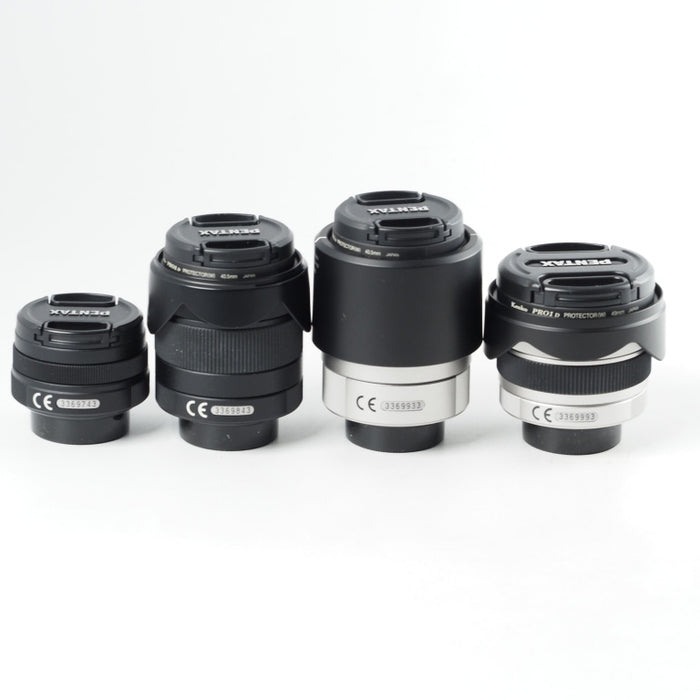 PENTAX ミラーレス一眼 Q7 プレミアムキット PENTAX Q7 PREMIUM KIT 10753 #13879