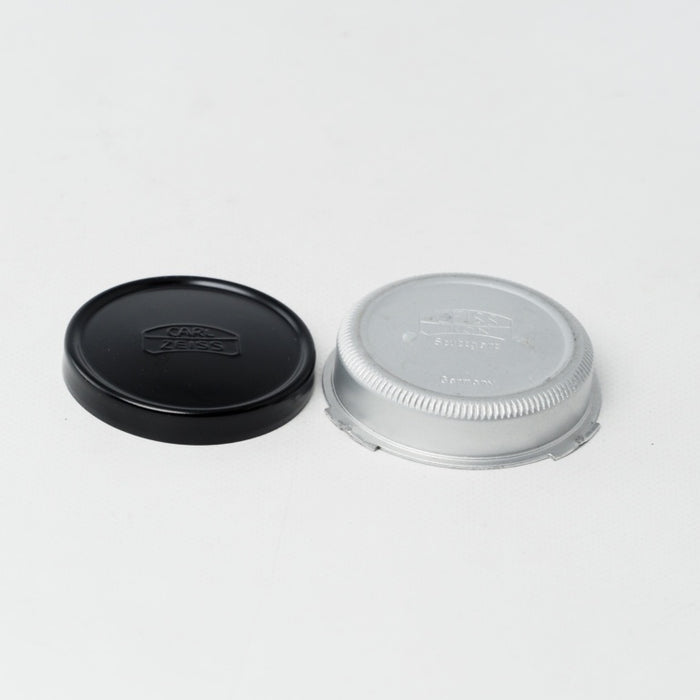 CarlZeiss OPTON Triotar 85mm F4 T 旧CONTAX RFマウント #15180