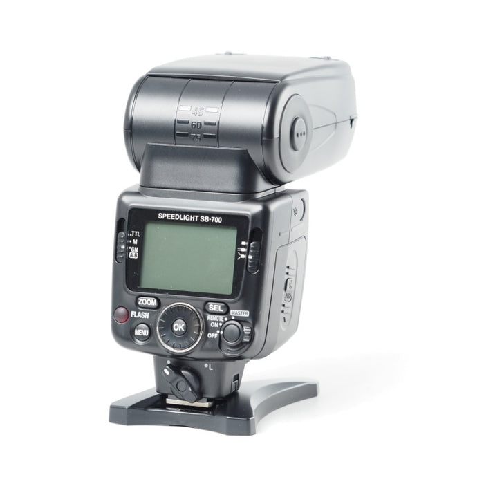 Nikon SPEEDLIGHT スピードライト SB-700 ニコン フラッシュ SB700 #14293