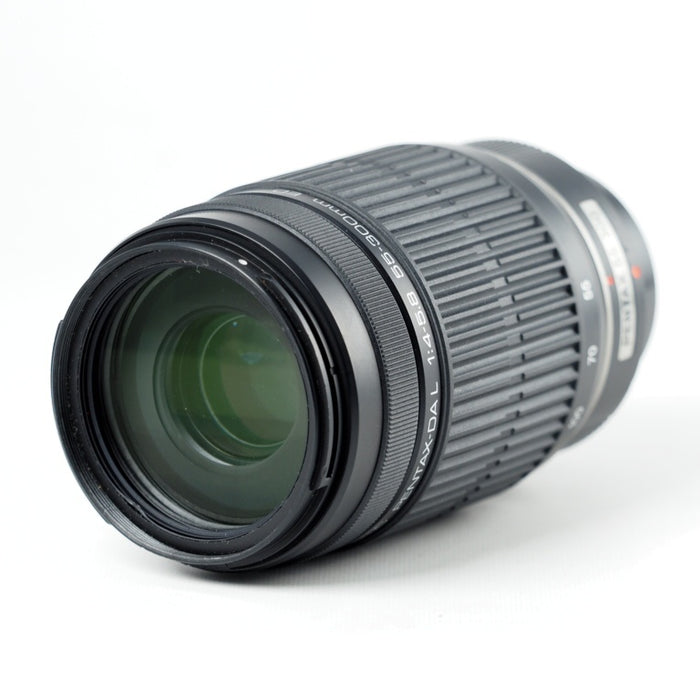 PENTAX DA 55-300mm F4-5.8 ED Kマウント APS-Cサイズ ペンタックス 望遠ズームレンズ 21720 #14288