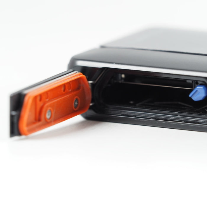 SONY Cyber-Shot TX20 ブラック 1620万画素 光学x4 DSC-TX20(B) #14139