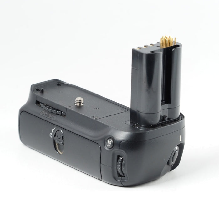 Nikon ニコン マルチパワーバッテリーパック MB-D80 D80 D90用バッテリーグリップ #14475