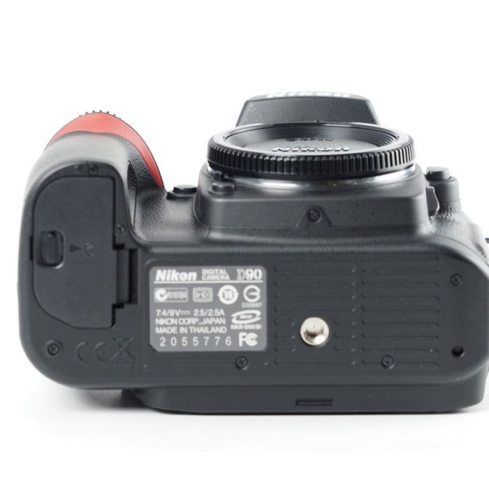 Nikon ニコン デジタル一眼レフカメラ D90 ボディ #13927