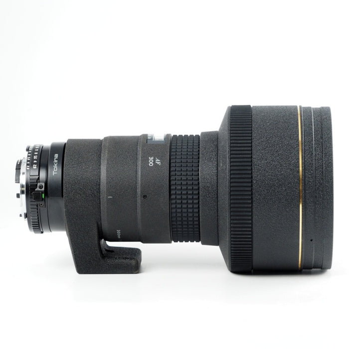 Tokina トキナー AF 300mm F2.8 AT-X 300AF PRO ニコン Fマウント用（AT-X300AF II）#13841
