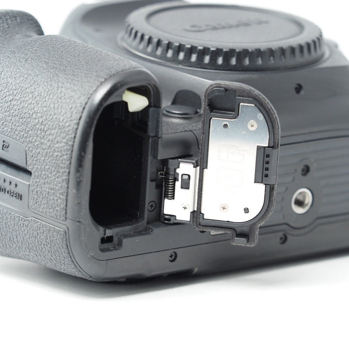 Canon EOS 5D Mark IV ボディ EOS5DMK4 #15255