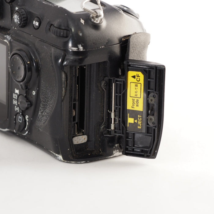 FUJIFILM フジフイルム デジタル一眼レフカメラ FinePix (ファインピックス) S5 Pro FX-S5P #13559