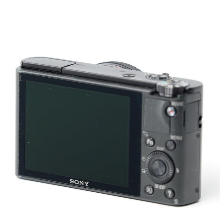 SONY デジタルスチルカメラ Cyber-shot DSC-RX100 #15247