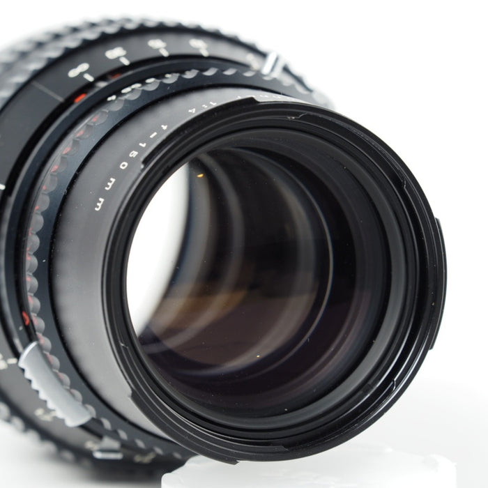 HASSELBLAD Carl Zeiss Sonnar C 150mm F4 T* 中判レンズ ハッセルブラッドカールツァイス ケース付き #14491