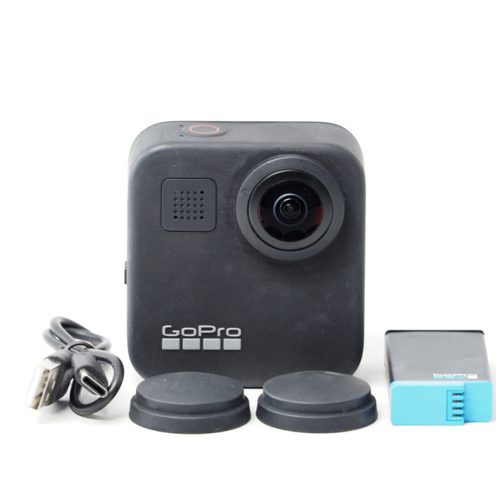 GoPro MAX 360度アクションカメラ GPVAMPROSE #15554
