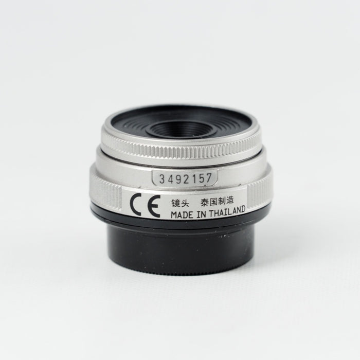 PENTAX 単焦点トイレンズ 05 TOY LENS TELEPHOTO ペンタックスQマウント 22117 #14059