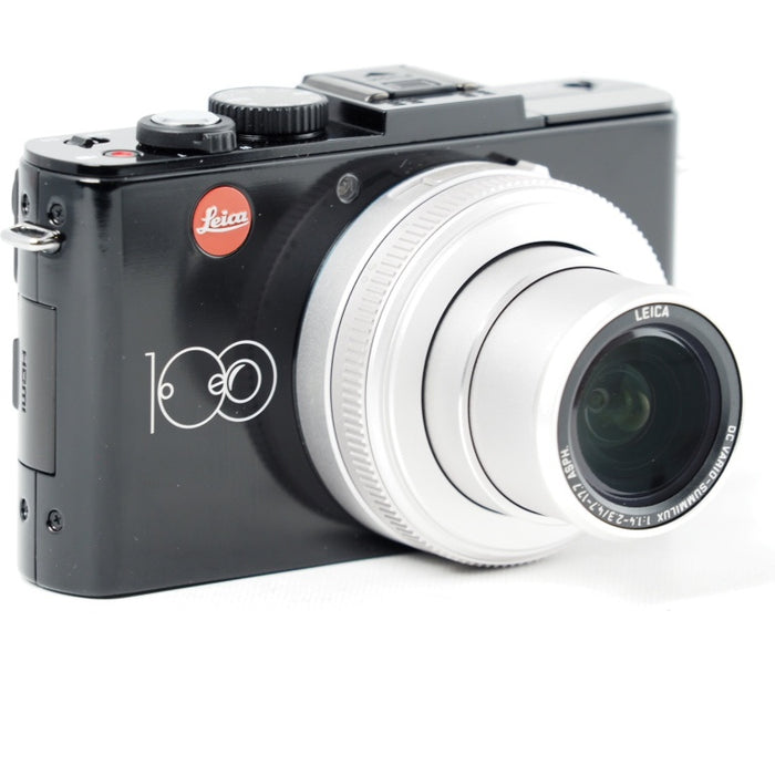 Leica D-LUX6 Edition 100 ライカ誕生100周年記念 特別モデル 世界限定5,000台 18134 #14544