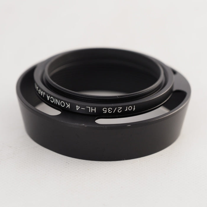 KONICA コニカ M-HEXANON LENS 35mm F2 ライカ Mマウント #13564