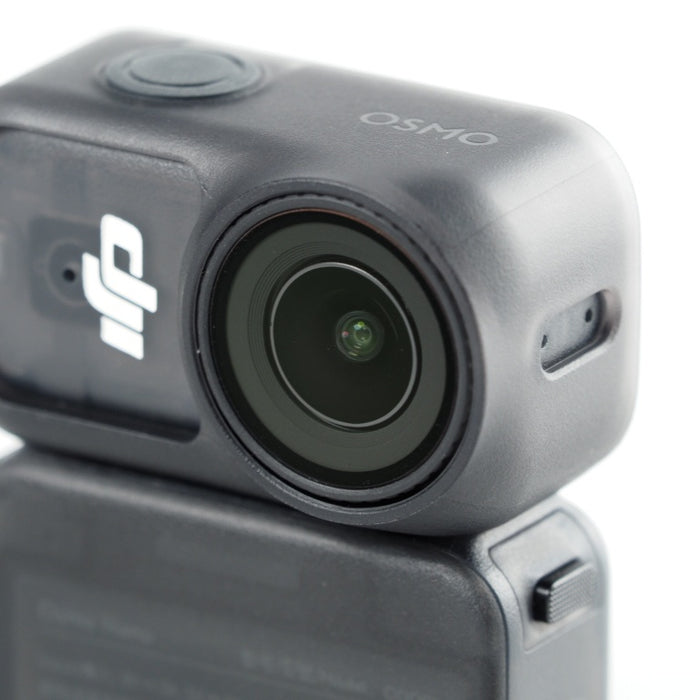 DJI Osmo Nanoスタンダードコンボ (128GB) ウェアラブルカメラ オズモナノ OsmoNano-D02F #13880