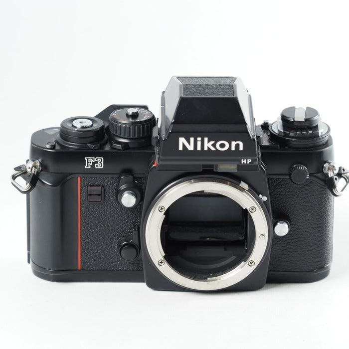 Nikon ニコン フィルム一眼レフ F3HP ボディ ハイアイポイント #13893
