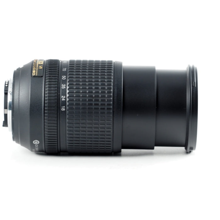 Nikon AF-S DX NIKKOR 18-140mm f/3.5-5.6G ED VR  ニコン 高倍率ズームレンズ DXフォーマット専用 #13896