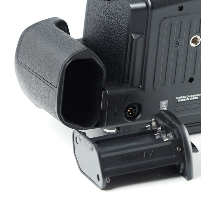 PENTAX ペンタックス 中判フィルムカメラ 645NII ボディ #9260