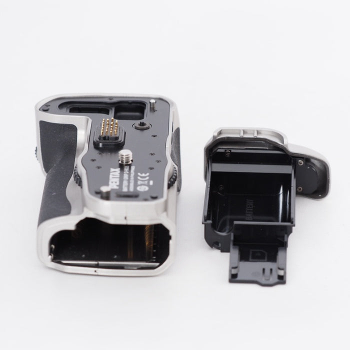 PENTAX バッテリーグリップ D-BG5 ペンタックス K-3 K3 プレミアムシルバーエディション用 15565 #12404