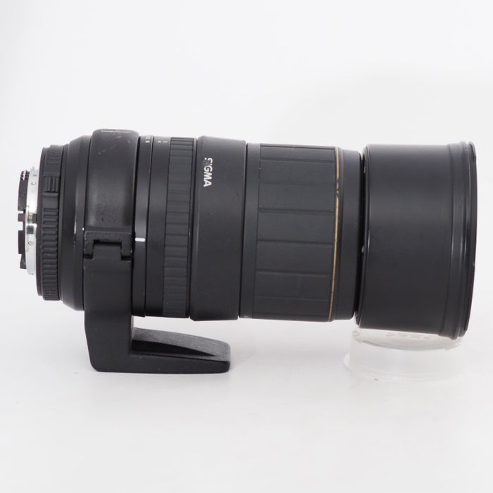 SIGMA シグマ 望遠ズームレンズ APO 135-400mm F4.5-5.6 D for Nikon Fマウント #13241