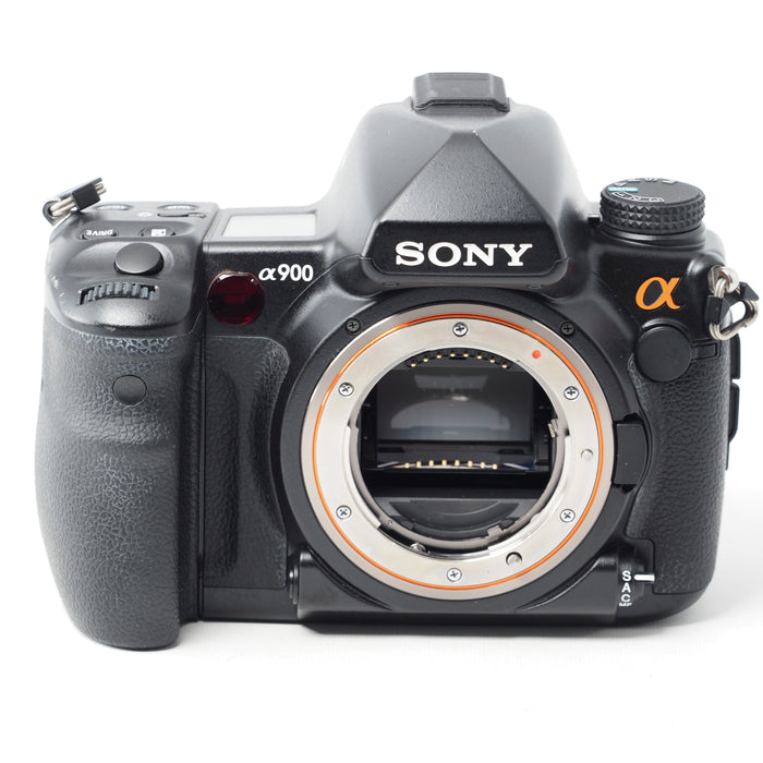 SONY α900 ボディ ソニー DSLR-A900 #15648