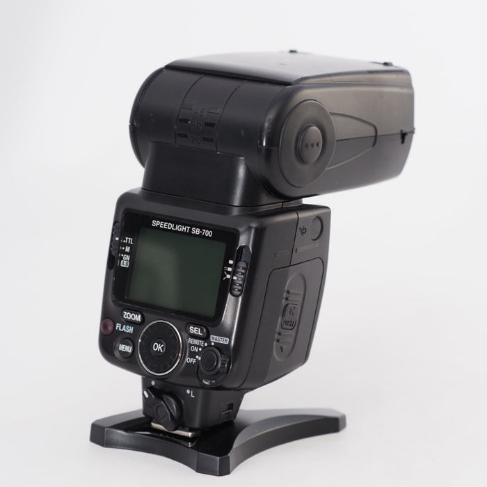 Nikon ニコン フラッシュ スピードライト SPEEDLIGHT SB-700 SB700 #13227