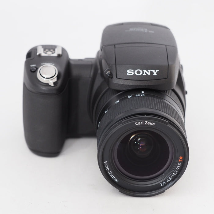 SONY ソニー Cybershot DSC-R1 10.3MP デジタルカメラ DSCR1 #13065