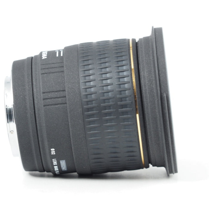SIGMA 20mm F1.8 D EX DG ASPHERICAL シグマ RF ソニーAマウント #14135