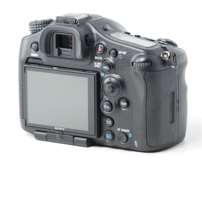 SONY α99 ボディ SLT-A99V ソニー  デジタル一眼レフカメラ #14784