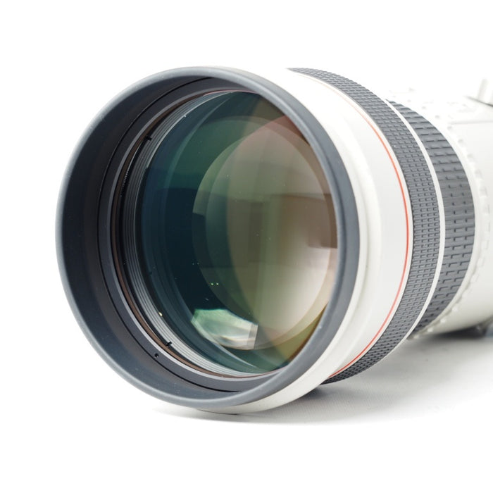 Canon キヤノン 単焦点望遠レンズ EF300mm F2.8L USM (III) 3型 フルサイズ対応 ケース付き #14839