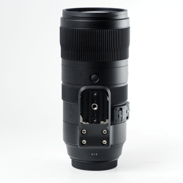 SIGMA シグマ 70-200mm F2.8 DG OS HSM Sports S018 Canon EFマウント #13831