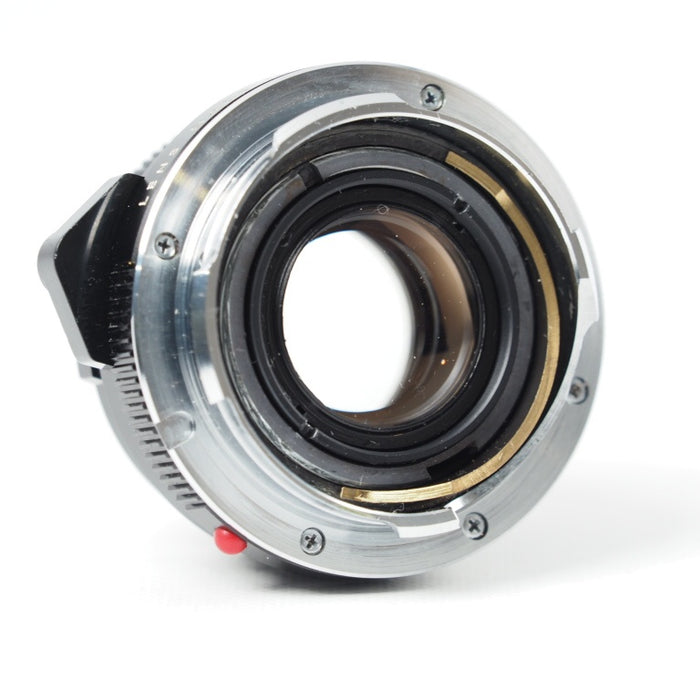 MINOLTA ミノルタ M-ROKKOR-QF 40mm F2 ロッコール ライカ Mマウント #14172