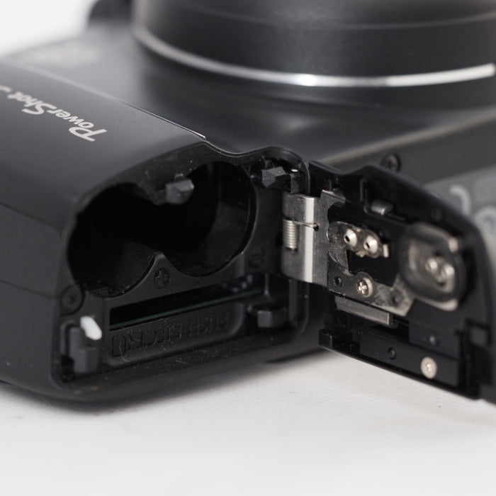 Canon デジタルカメラ PowerShot (パワーショット) SX110 IS PSSX110IS #13096