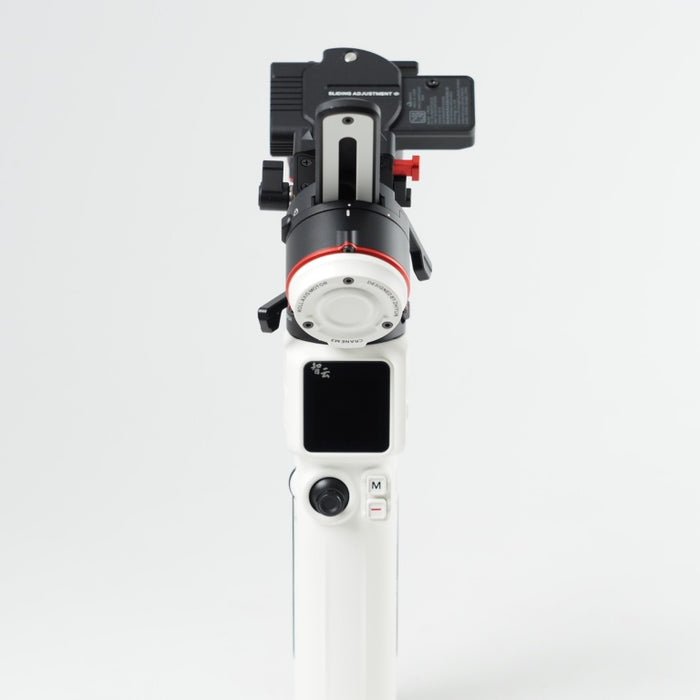 Zhiyun Crane M3 手持ち3軸スタビライザー ジンバルスタビライザー ミラーレスカメラ Gopro スマホ用 #14352