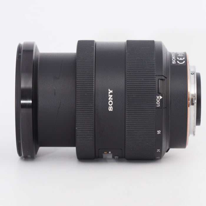 SONY ソニー 標準ズームレンズ DT 16-50mm F2.8 SSM APS-Cフォーマット専用 #13250