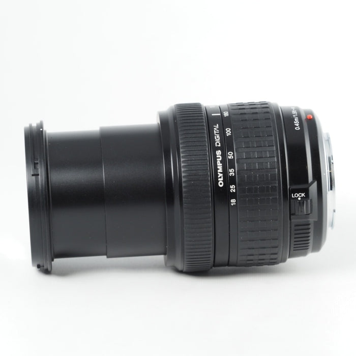 OLYMPUS ZUIKO DIGITAL ED 18-180mm F3.5-6.3 オリンパス フォーサーズマウント #13699