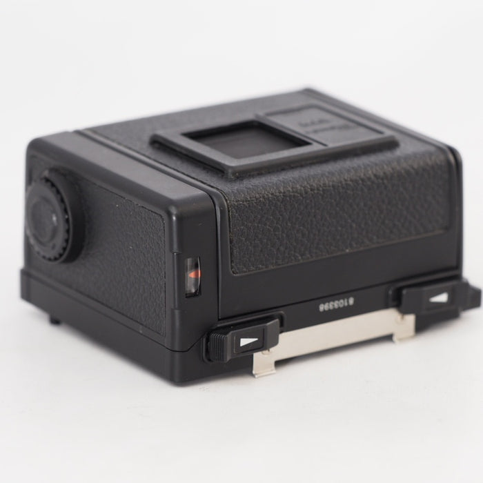 Zenza Bronica ETR S Si用 120 フィルムバックホルダー ブロニカ 中判カメラ #13180