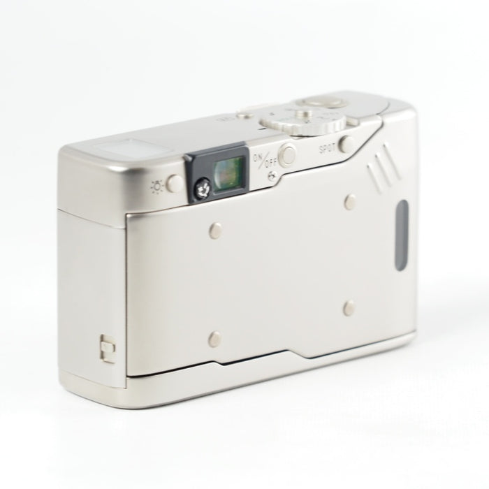 MINOLTA ミノルタ TC-1 TC1 コンパクトフィルムカメラ #13842