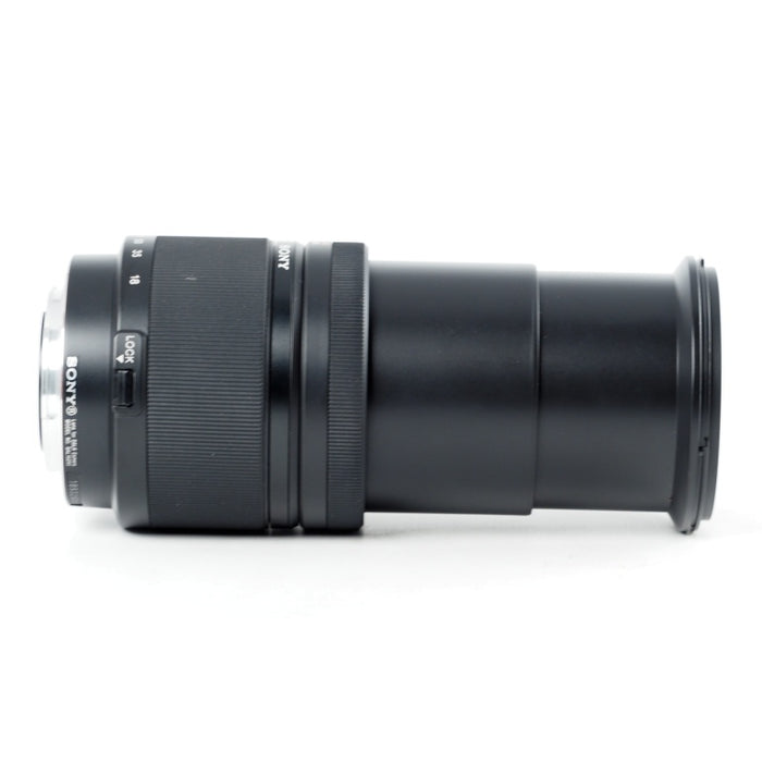 SONY DT 18-250mm F3.5-6.3 SAL18250 ソニー Aマウント 交換レンズ #13904